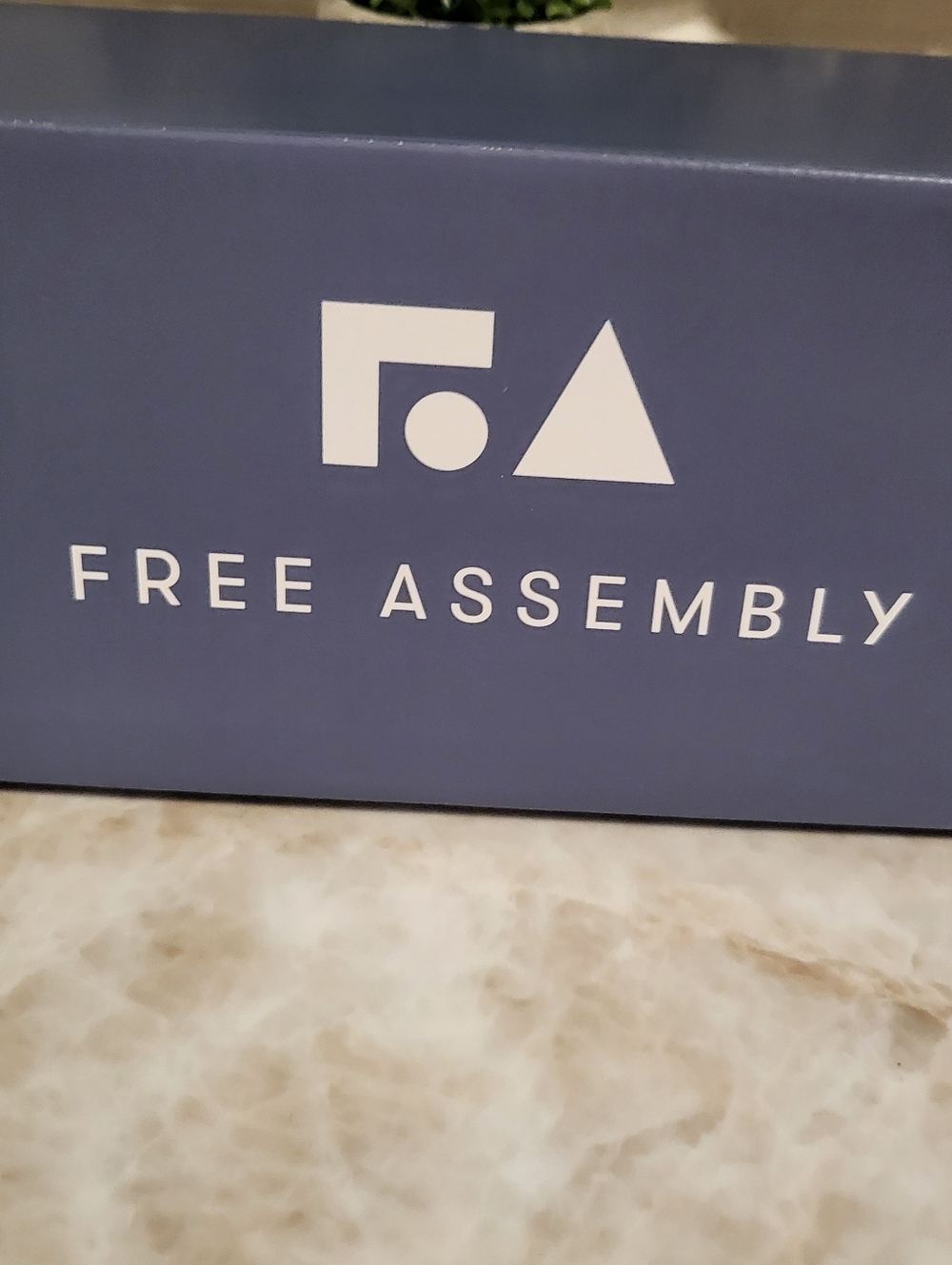Free Assembly - Picture 6 of 6